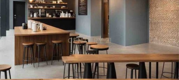 227m² Commercial property in Lisbon, Portugal No. 236228 6