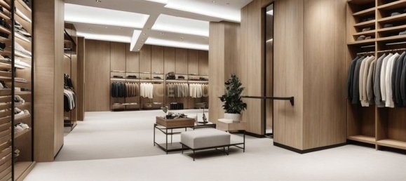 227m² Commercial property in Lisbon, Portugal No. 236228 5