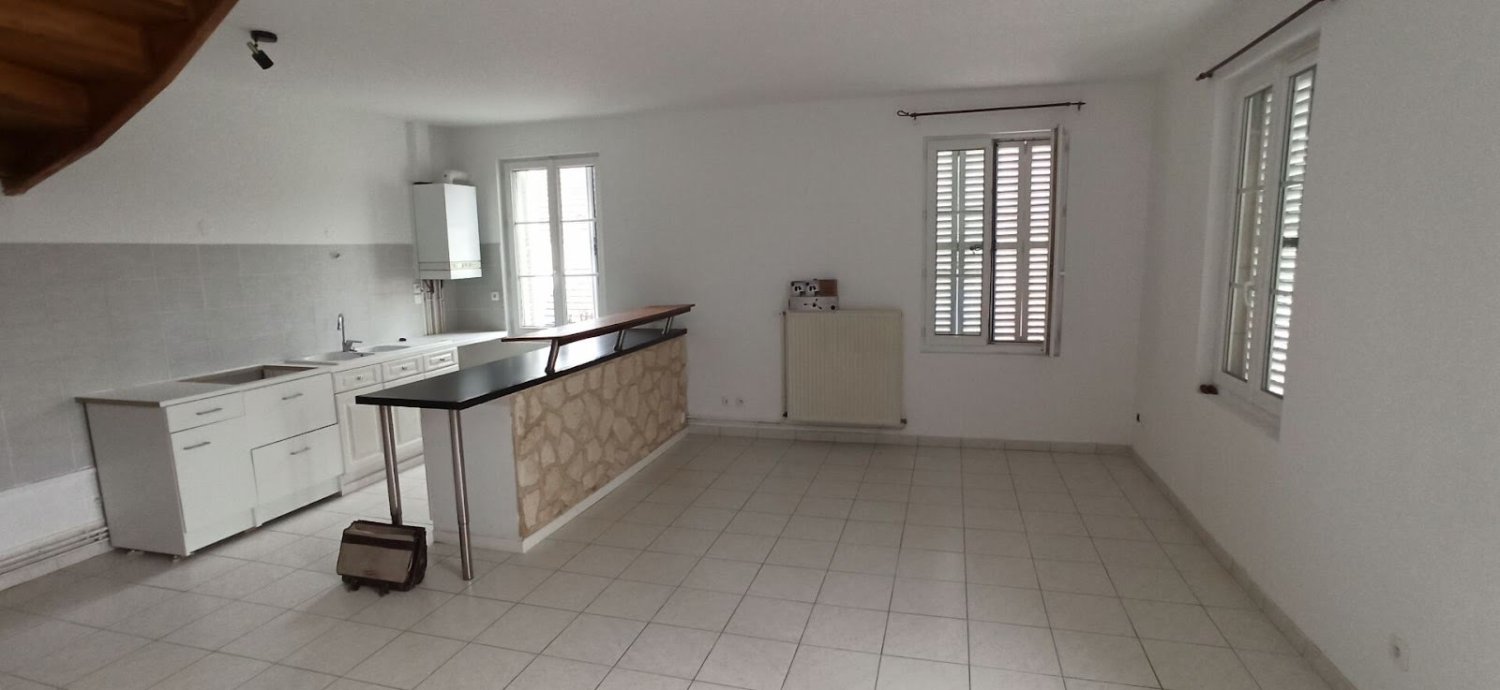 2 Schlafzimmer Doppelhaus in Hermes, France, Nr. 43871