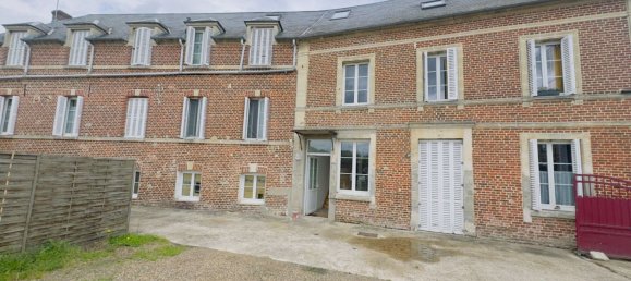 2 Schlafzimmer Doppelhaus in Hermes, France, Nr. 43871 3