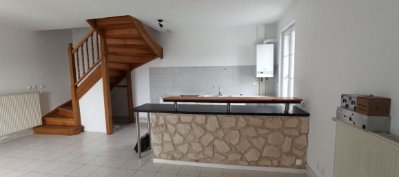 2 Schlafzimmer Doppelhaus in Hermes, France, Nr. 43871 2