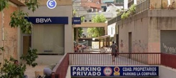 65m² Office in Molina de Segura, Spain No. 155135 8