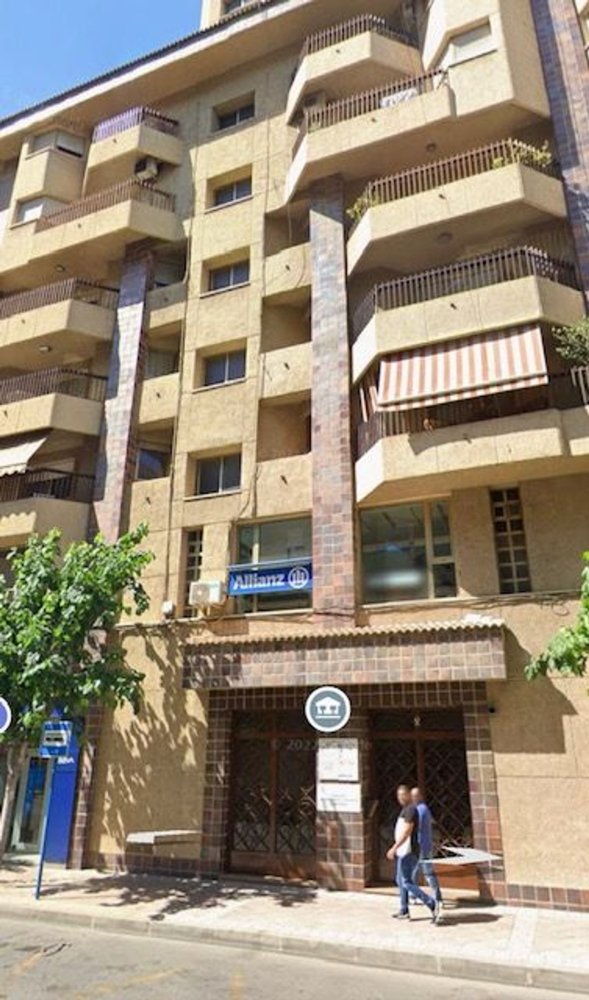 65m² Office in Molina de Segura, Spain No. 155135