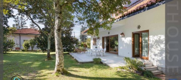 5 غرف نوم فيلا في Trieste, Italy رقم 75604 15