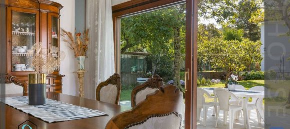 5 غرف نوم فيلا في Trieste, Italy رقم 75604 10