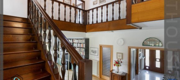 5 غرف نوم فيلا في Trieste, Italy رقم 75604 22