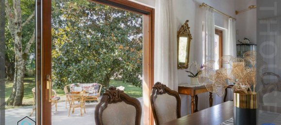 5 غرف نوم فيلا في Trieste, Italy رقم 75604 12