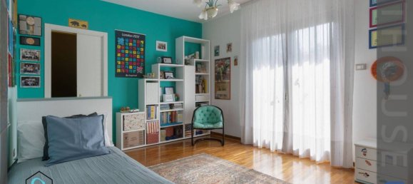 5 غرف نوم فيلا في Trieste, Italy رقم 75604 29