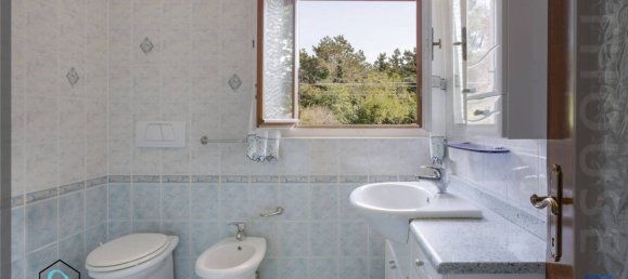 5 غرف نوم فيلا في Trieste, Italy رقم 75604 28