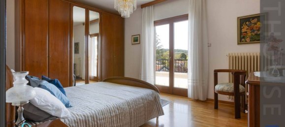 5 غرف نوم فيلا في Trieste, Italy رقم 75604 25