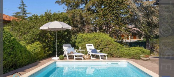 5 غرف نوم فيلا في Trieste, Italy رقم 75604 4