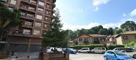 4 غرف نوم شقة في Basque Autonomous Community, Spain رقم 148934 33