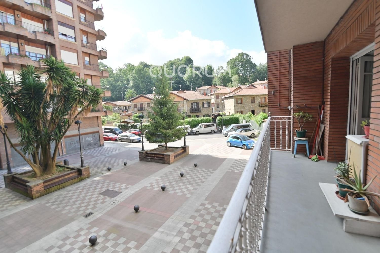 4 غرف نوم شقة في Basque Autonomous Community, Spain رقم 148934