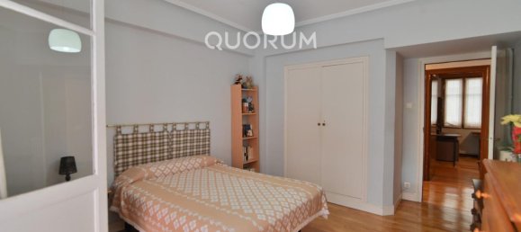 4 غرف نوم شقة في Basque Autonomous Community, Spain رقم 148934 17