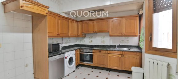 4 غرف نوم شقة في Basque Autonomous Community, Spain رقم 148934 9