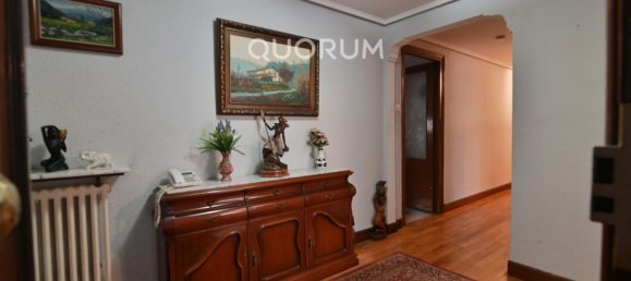 4 غرف نوم شقة في Basque Autonomous Community, Spain رقم 148934 35