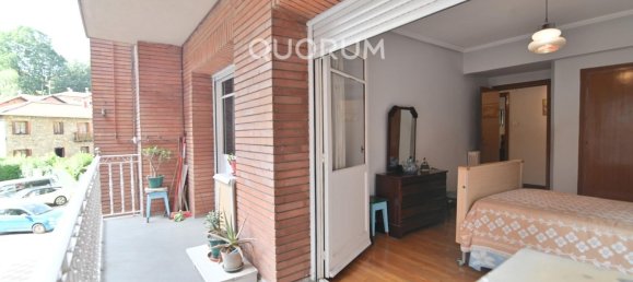 4 غرف نوم شقة في Basque Autonomous Community, Spain رقم 148934 23