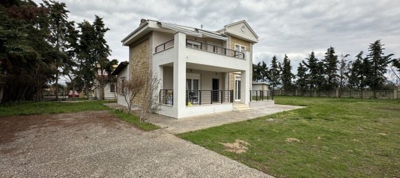 Коммерческая недвижимость с 5 спальнями в Терми, Салоники, Центральная Македония, Македония и Фракия, Греция № 3384 5