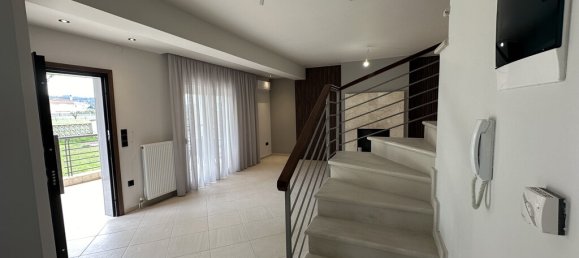 Коммерческая недвижимость с 5 спальнями в Терми, Салоники, Центральная Македония, Македония и Фракия, Греция № 3384 16