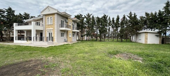 Коммерческая недвижимость с 5 спальнями в Терми, Салоники, Центральная Македония, Македония и Фракия, Греция № 3384 4