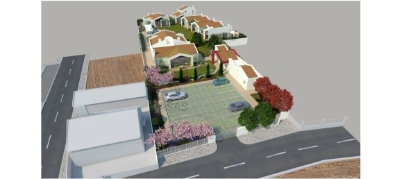 3062m² Land in Ericeira, Portugal No. 56805 8
