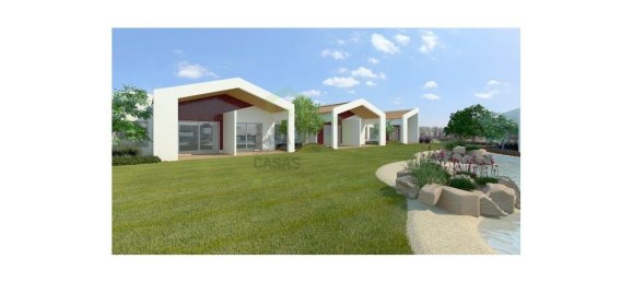 3062m² Land in Ericeira, Portugal No. 56805 2