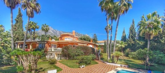 6 chambres Villa à Marbella, Spain No. 48035 19