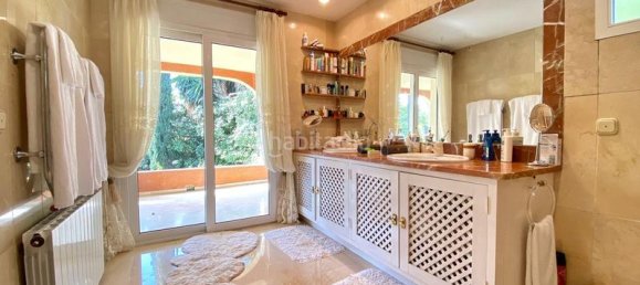 6 chambres Villa à Marbella, Spain No. 48035 9