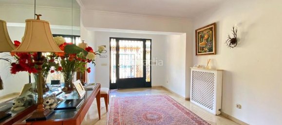 6 chambres Villa à Marbella, Spain No. 48035 8