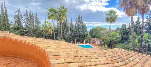 6 chambres Villa à Marbella, Spain No. 48035 22