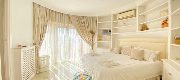 6 chambres Villa à Marbella, Spain No. 48035 29