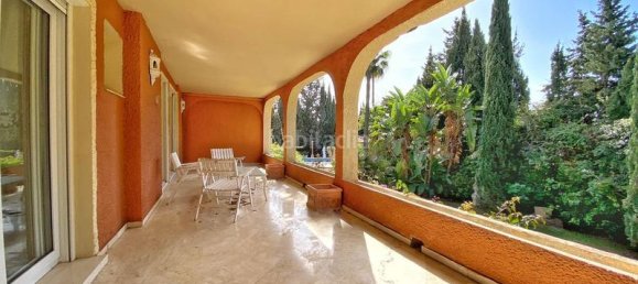 6 chambres Villa à Marbella, Spain No. 48035 13