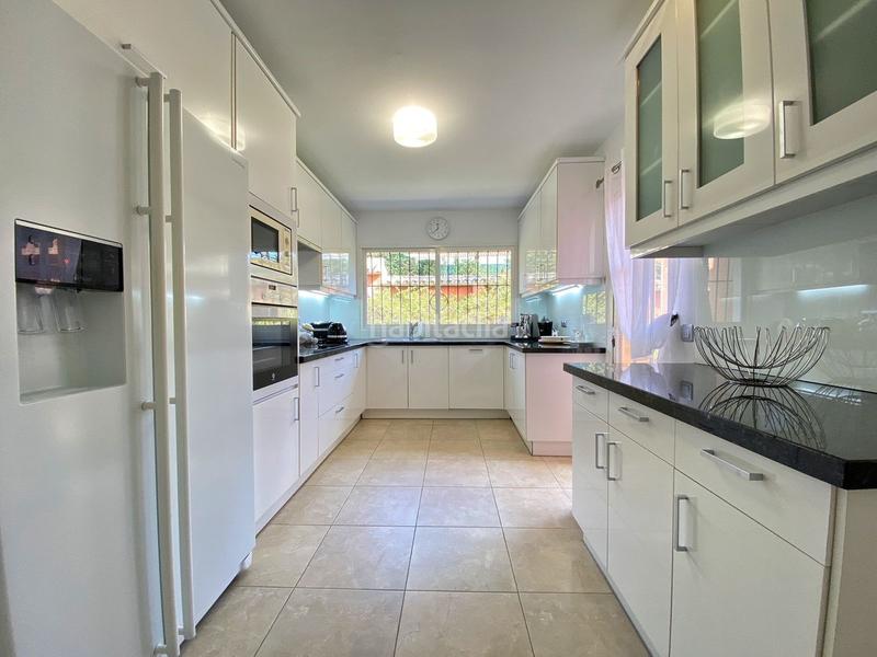 6 chambres Villa à Marbella, Spain No. 48035