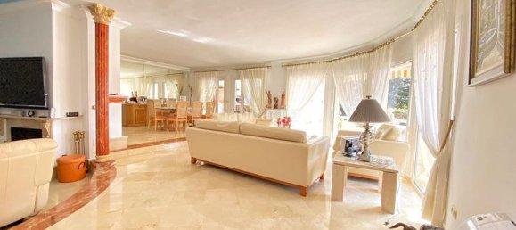 6 chambres Villa à Marbella, Spain No. 48035 25