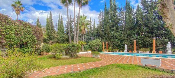 6 chambres Villa à Marbella, Spain No. 48035 17