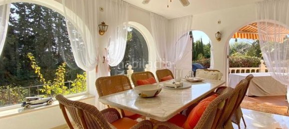 6 chambres Villa à Marbella, Spain No. 48035 26