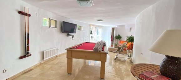 6 chambres Villa à Marbella, Spain No. 48035 32