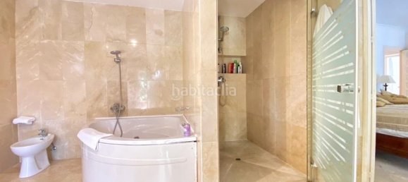 6 chambres Villa à Marbella, Spain No. 48035 6