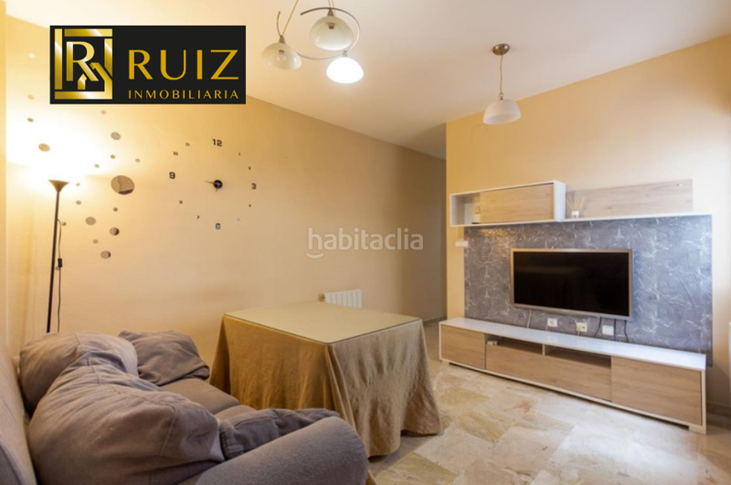 Apartamento de 2 dormitorios en Maracena, Spain No. 270793