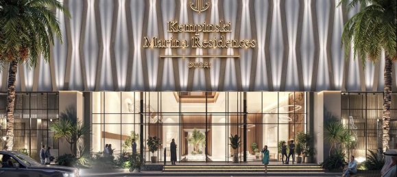 3 Schlafzimmer Wohnung in Dubai Marina, UAE, Nr. 96365 6