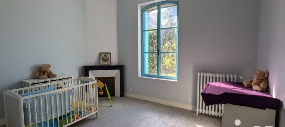 4 غرف نوم منزل في Chateaudun, France رقم 55682 9