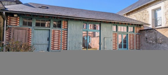 4 غرف نوم منزل في Chateaudun, France رقم 55682 12