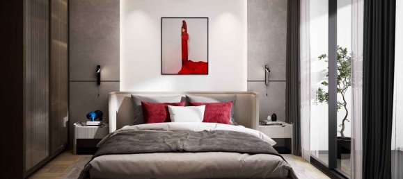 2 Schlafzimmer Wohnung in Phuket, Thailand, Nr. 78588 8