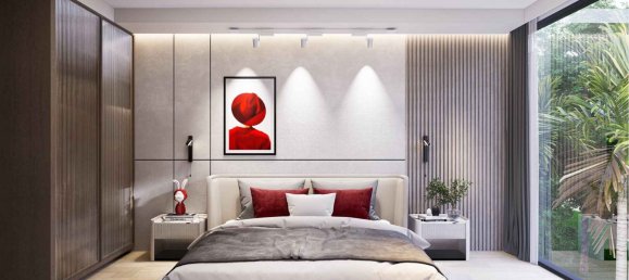 2 Schlafzimmer Wohnung in Phuket, Thailand, Nr. 78588 4