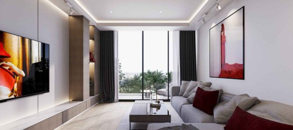 2 Schlafzimmer Wohnung in Phuket, Thailand, Nr. 78588 3