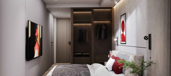 2 Schlafzimmer Wohnung in Phuket, Thailand, Nr. 78588 9