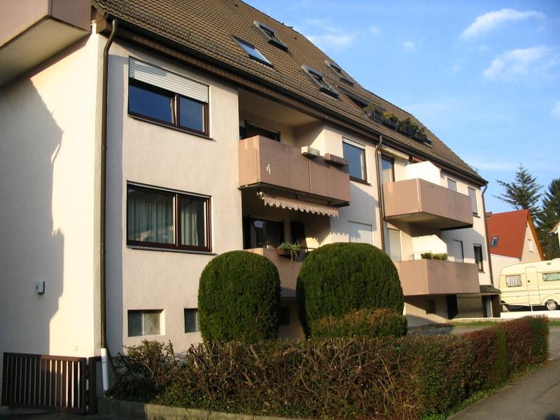 Studio à Ludwigsburg, Germany No. 235237