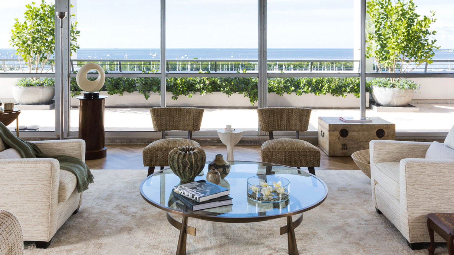 5 dormitorios ático en venta en Miami, Miami-Dade, Florida, USA № 616076