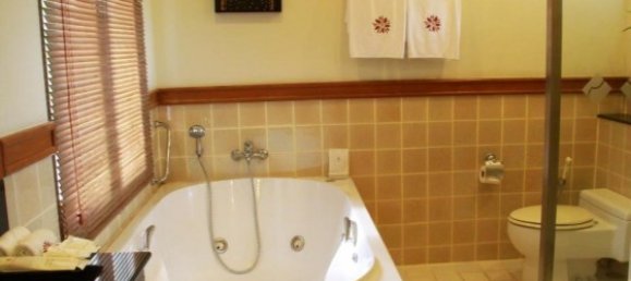 4 bedrooms Villa in Bang Tao, Thailand No. 12397 14