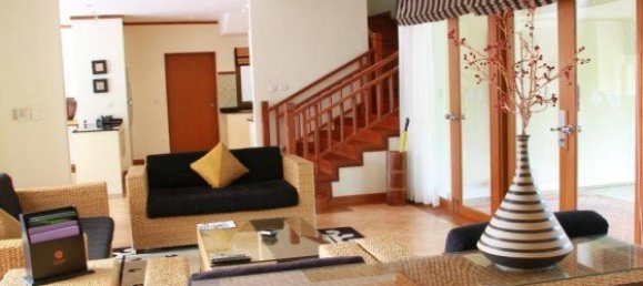 4 bedrooms Villa in Bang Tao, Thailand No. 12397 7